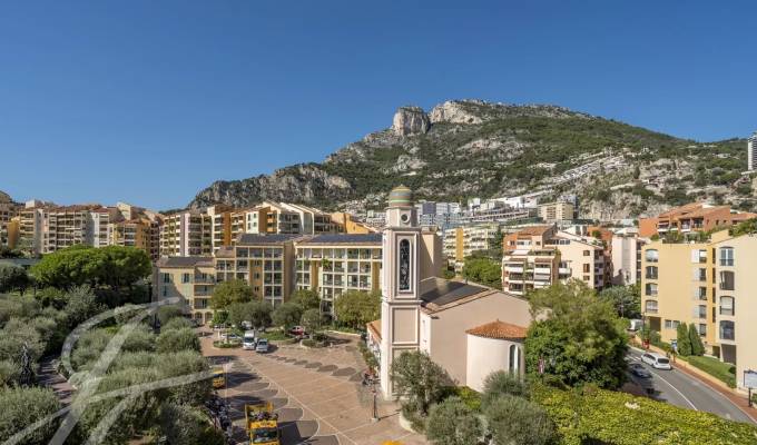 Sale Apartment Monaco