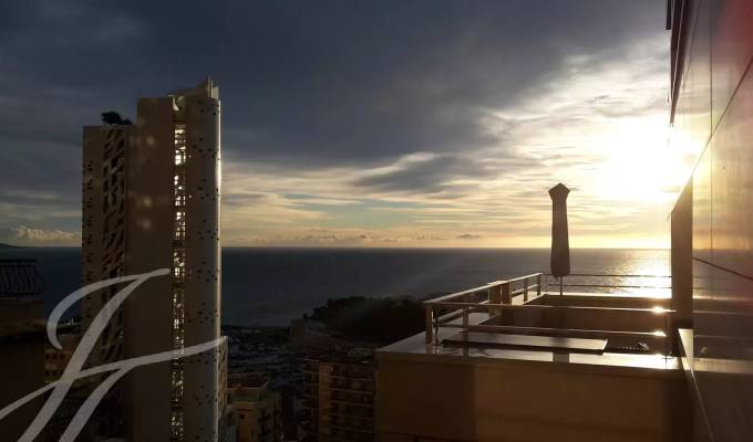 Sale Apartment Monaco