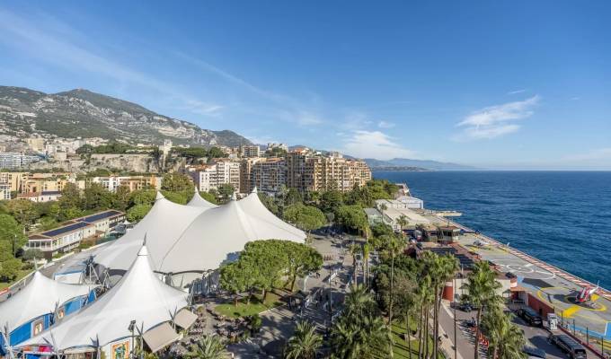 Sale Apartment Monaco