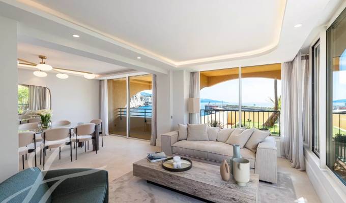 Sale Apartment Monaco