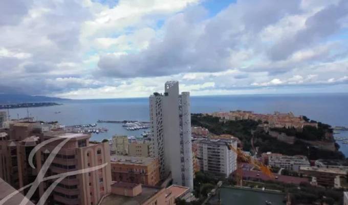 Sale Apartment Monaco