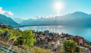 Sale Apartment Montreux