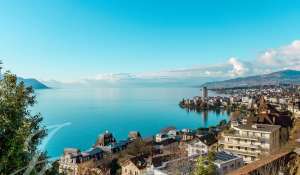 Sale Apartment Montreux