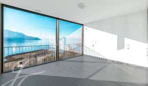 Sale Apartment Montreux