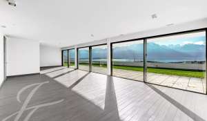 Sale Apartment Montreux