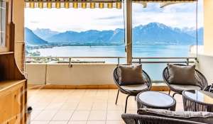 Sale Apartment Montreux