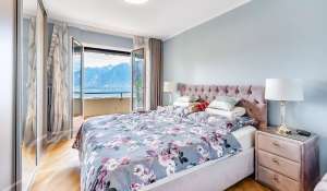 Sale Apartment Montreux