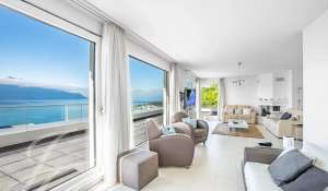 Sale Apartment Montreux