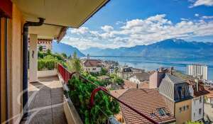 Sale Apartment Montreux