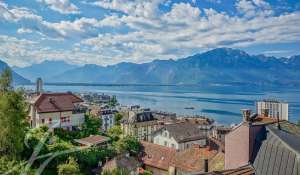 Sale Apartment Montreux