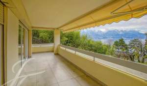 Sale Apartment Montreux