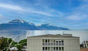 Sale Apartment Montreux