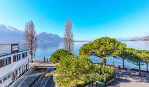 Sale Apartment Montreux