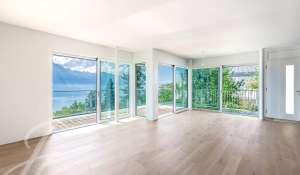 Sale Apartment Montreux