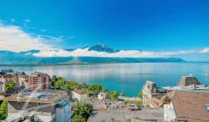 Sale Apartment Montreux