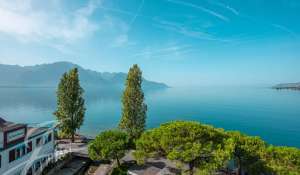 Sale Apartment Montreux