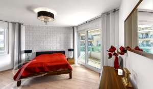 Sale Apartment Montreux