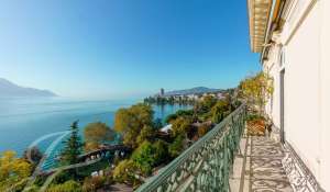 Sale Apartment Montreux