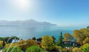 Sale Apartment Montreux