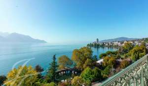 Sale Apartment Montreux