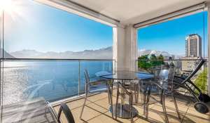 Sale Apartment Montreux