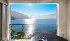 Sale Apartment Montreux