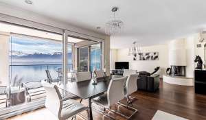 Sale Apartment Montreux