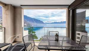 Sale Apartment Montreux