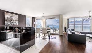 Sale Apartment Montreux