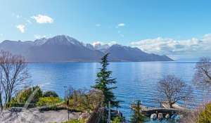 Sale Apartment Montreux