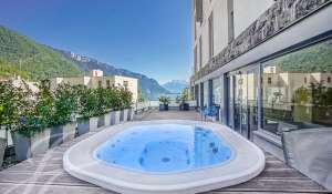 Sale Apartment Montreux