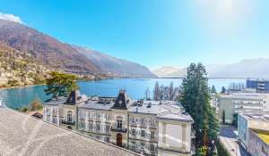 Sale Apartment Montreux