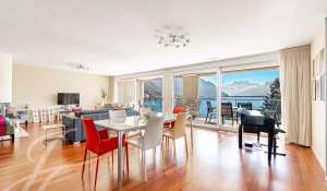 Sale Apartment Montreux