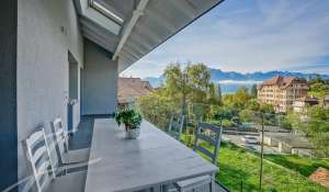 Sale Apartment Montreux