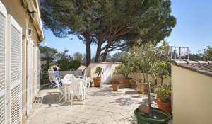 Sale Apartment Mougins