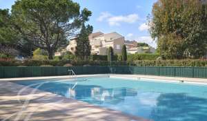 Sale Apartment Mougins