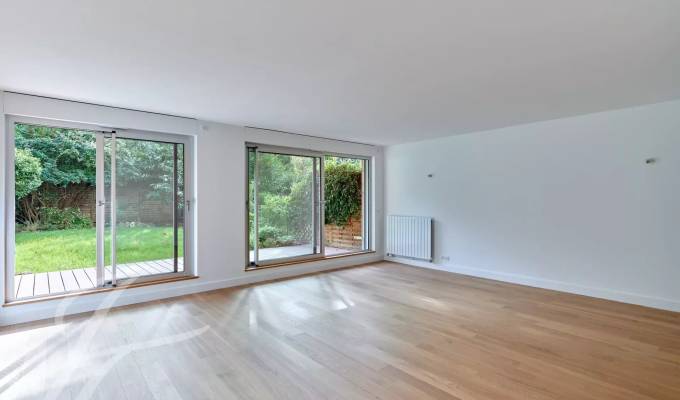 Sale Apartment Neuilly-sur-Seine