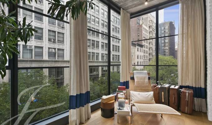 Sale Apartment New York