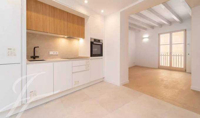 Sale Apartment Palma de Mallorca