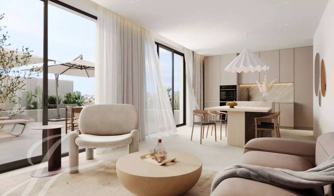 Sale Apartment Palma de Mallorca