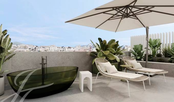 Sale Apartment Palma de Mallorca