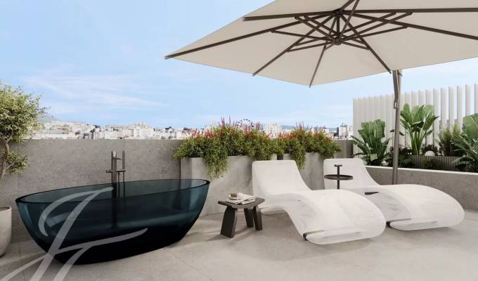 Sale Apartment Palma de Mallorca