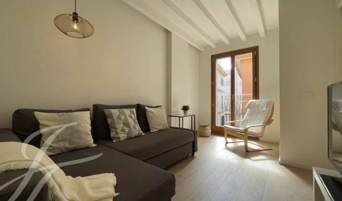 Sale Apartment Palma de Mallorca