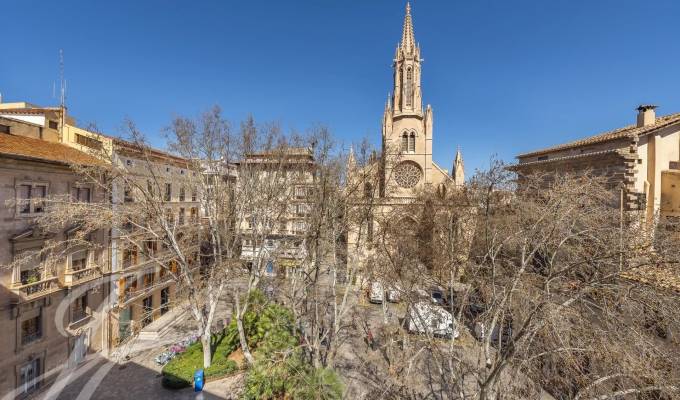 Sale Apartment Palma de Mallorca