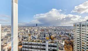 Sale Apartment Paris 15ème