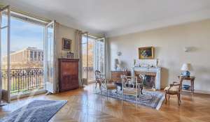 Sale Apartment Paris 16ème