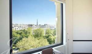 Sale Apartment Paris 16ème