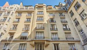 Sale Apartment Paris 16ème