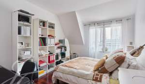 Sale Apartment Paris 16ème