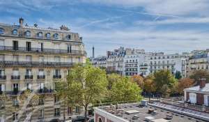 Sale Apartment Paris 16ème